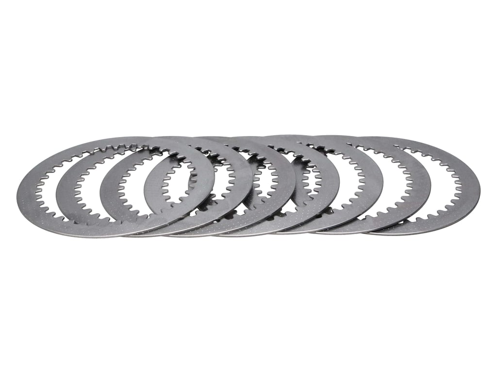 Wiseco DRZ/LTZ400 KLX/KFX400 Clutch Pack Kit - CPK017