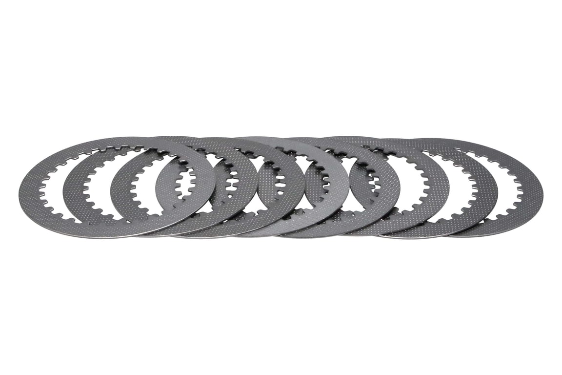 Wiseco 08-13 Yamaha YZ250F Clutch Pack Kit - CPK048