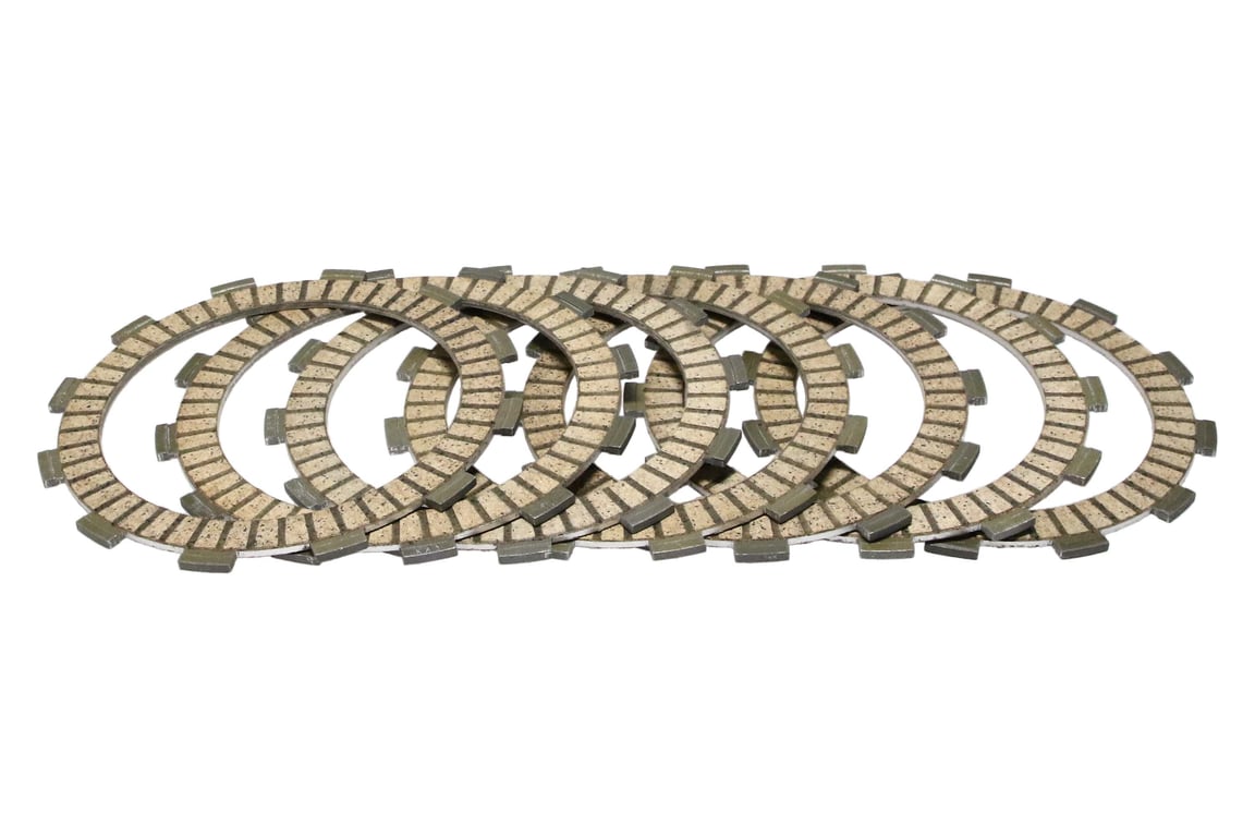 Wiseco KTM 125/144/150/200 Clutch Pack Kit - CPK075
