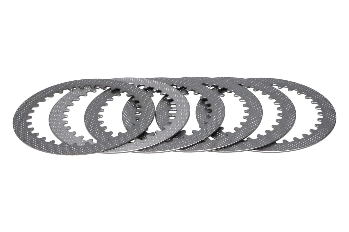 Wiseco 03-17 KTM85/105SX Clutch Pack Kit - CPK078