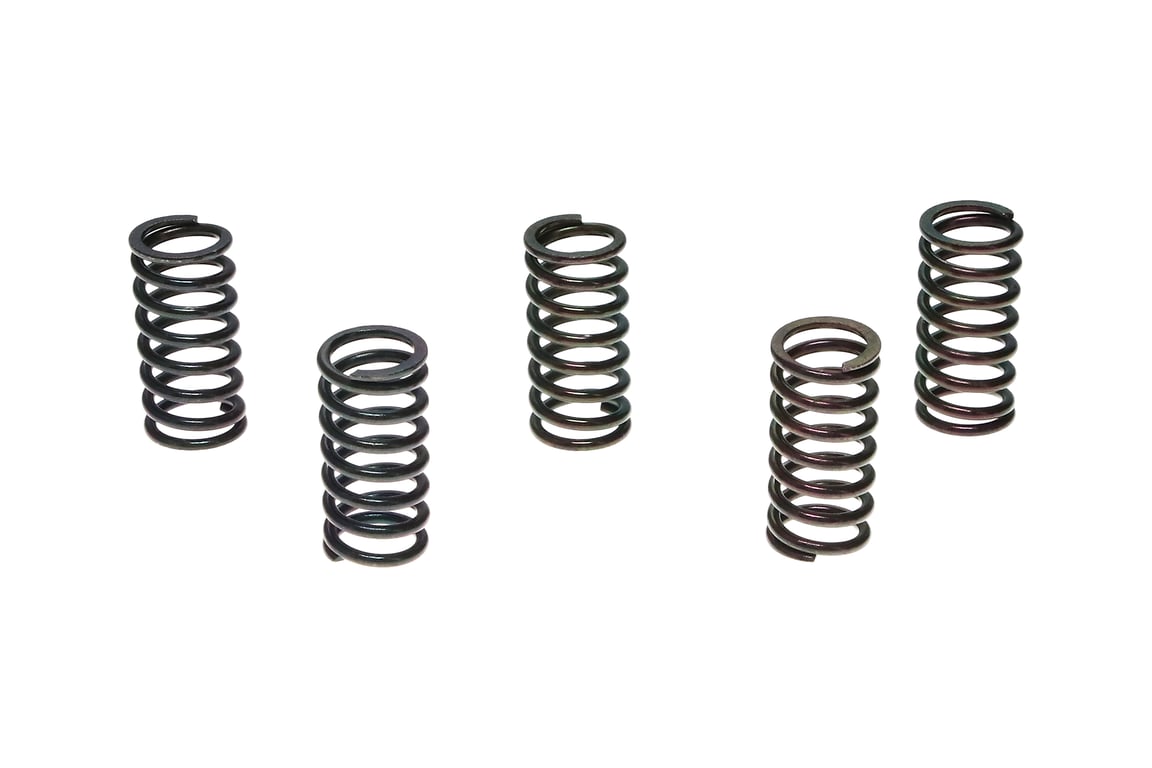 Wiseco CR125R/KTM125SX Clutch Spring Kit - CSK003
