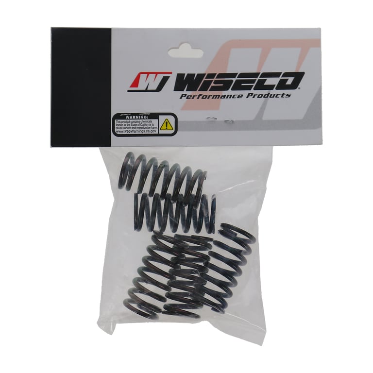 Wiseco CR125R/KTM125SX Clutch Spring Kit - CSK003