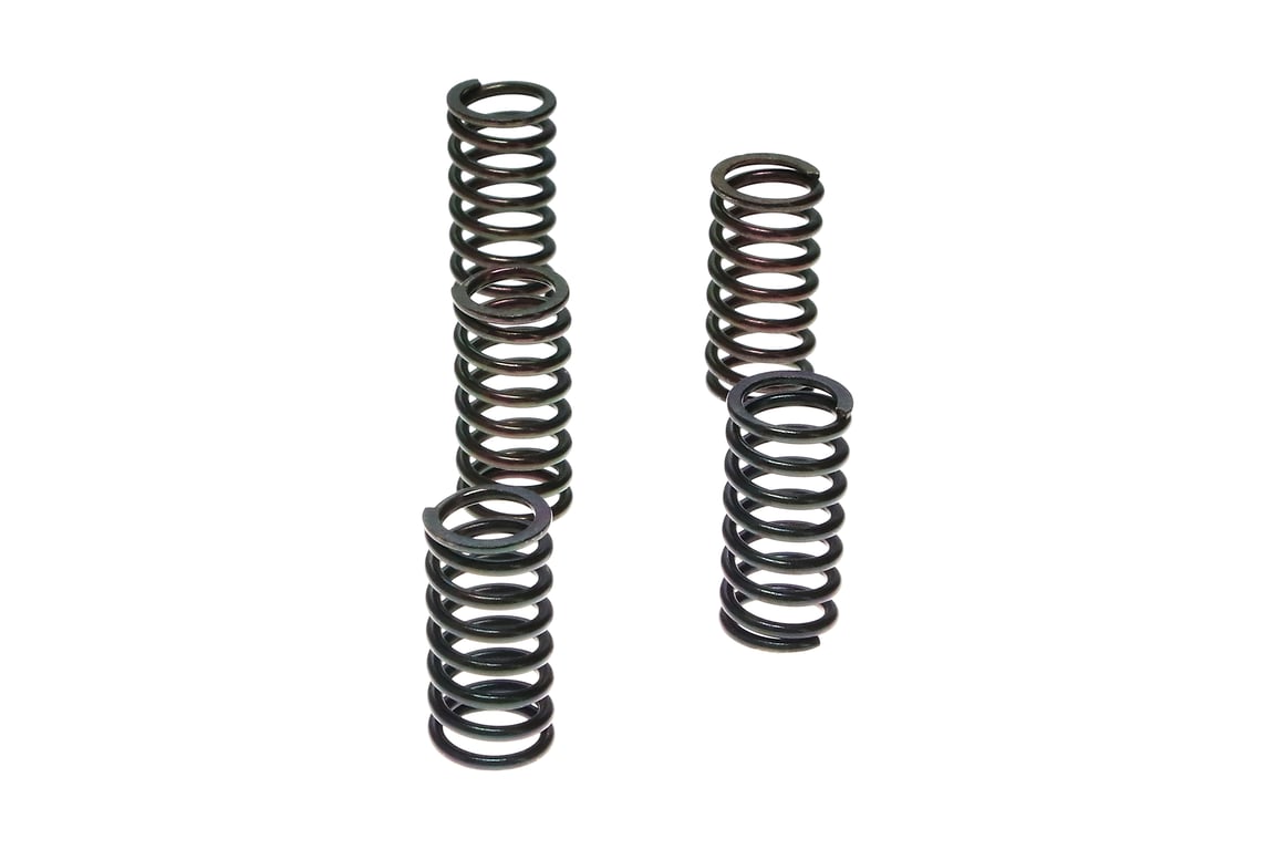 Wiseco CR125R/KTM125SX Clutch Spring Kit - CSK003