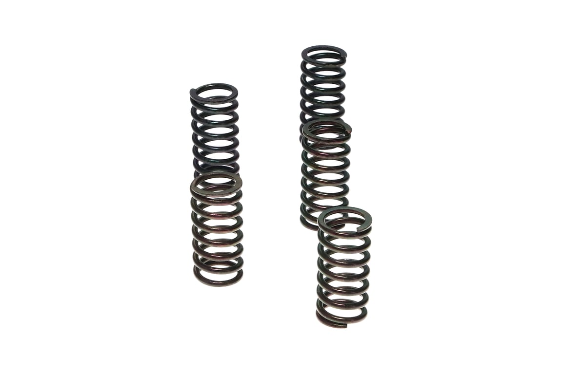 Wiseco CR125R/KTM125SX Clutch Spring Kit - CSK003