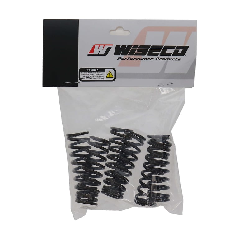 Wiseco Suzuki RM250/LT-R450 Clutch Spring Kit - CSK025