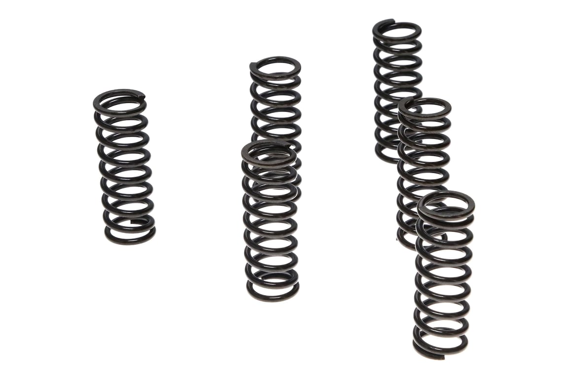 Wiseco Suzuki RM250/LT-R450 Clutch Spring Kit - CSK025