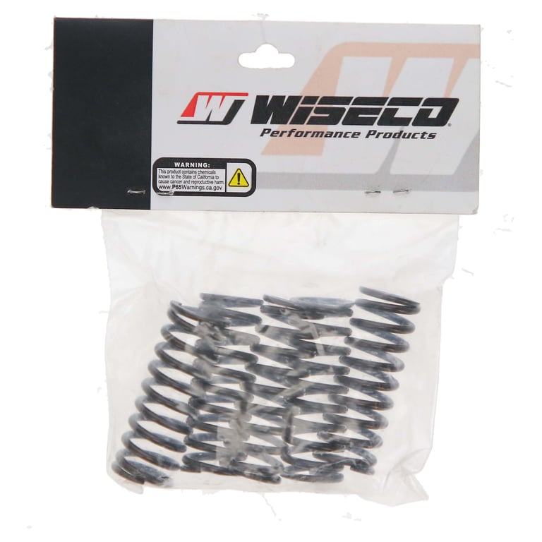 Wiseco 01-07 Suzuki DR-Z250 Clutch Spring Kit - CSK042