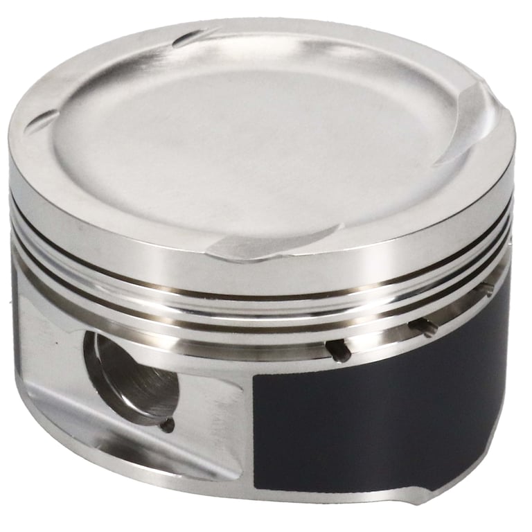 Wiseco Audi/VW 2.0L 83.00mm Bore 92.8mm Stroke -11.25cc EA113 Piston Kit - 4 Cyl - K748M83