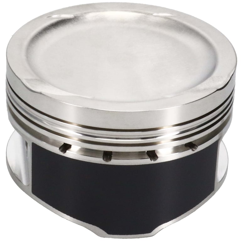 Wiseco Audi/VW 2.0L 83.00mm Bore 92.8mm Stroke -11.25cc EA113 Piston Kit - 4 Cyl - K748M83