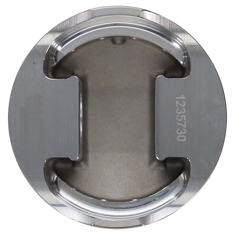 Wiseco Audi/VW 2.0L 83.00mm Bore 92.8mm Stroke -11.25cc EA113 Piston Kit - 4 Cyl - K748M83