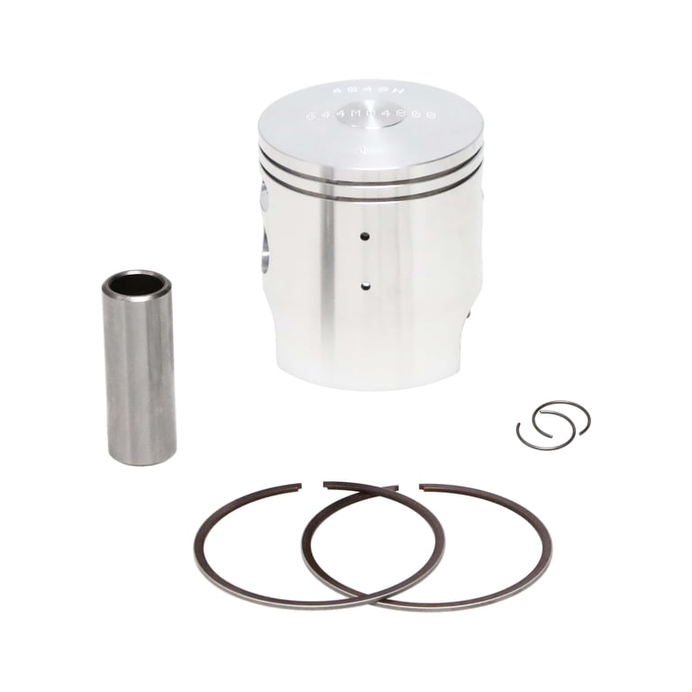 Wiseco Kawasaki KX80 98-00 (644M04800 1890CD) Piston - PK1150