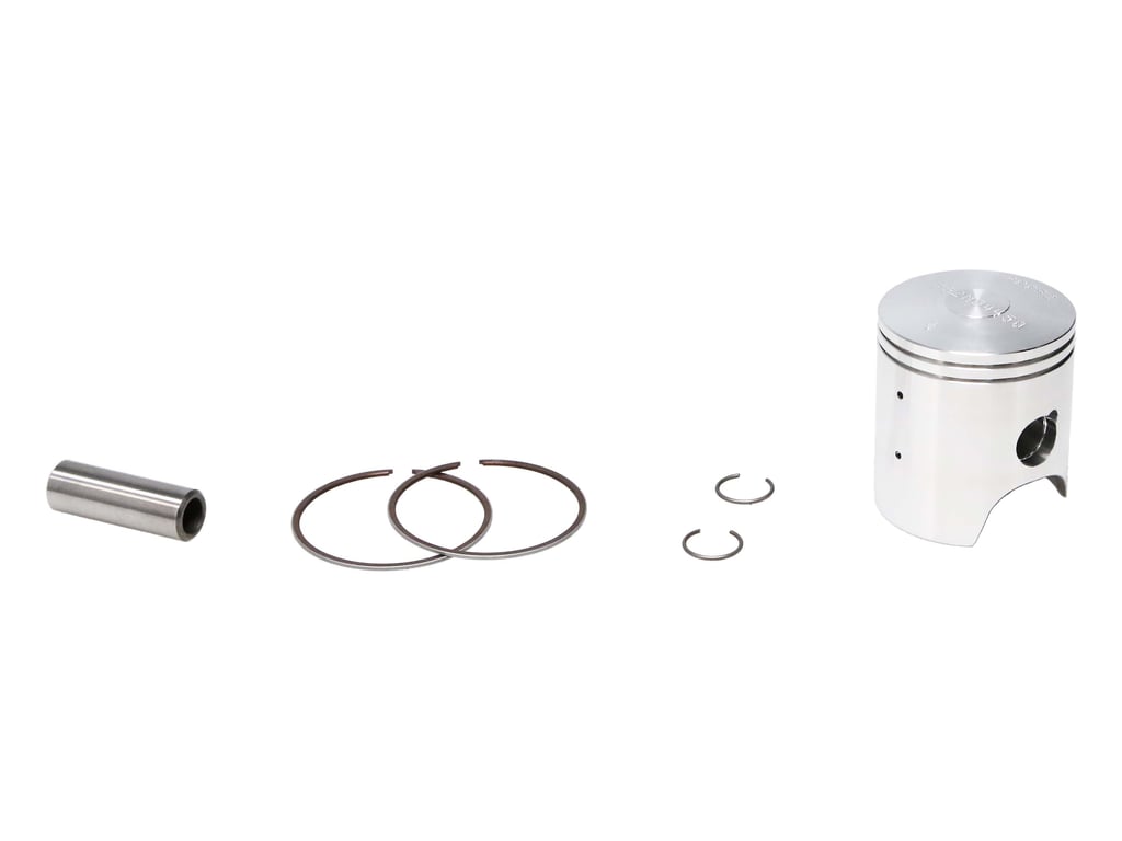 Wiseco Kawasaki KX6500-20/Suzuki RM6503-06(752M04450) Piston - PK1177