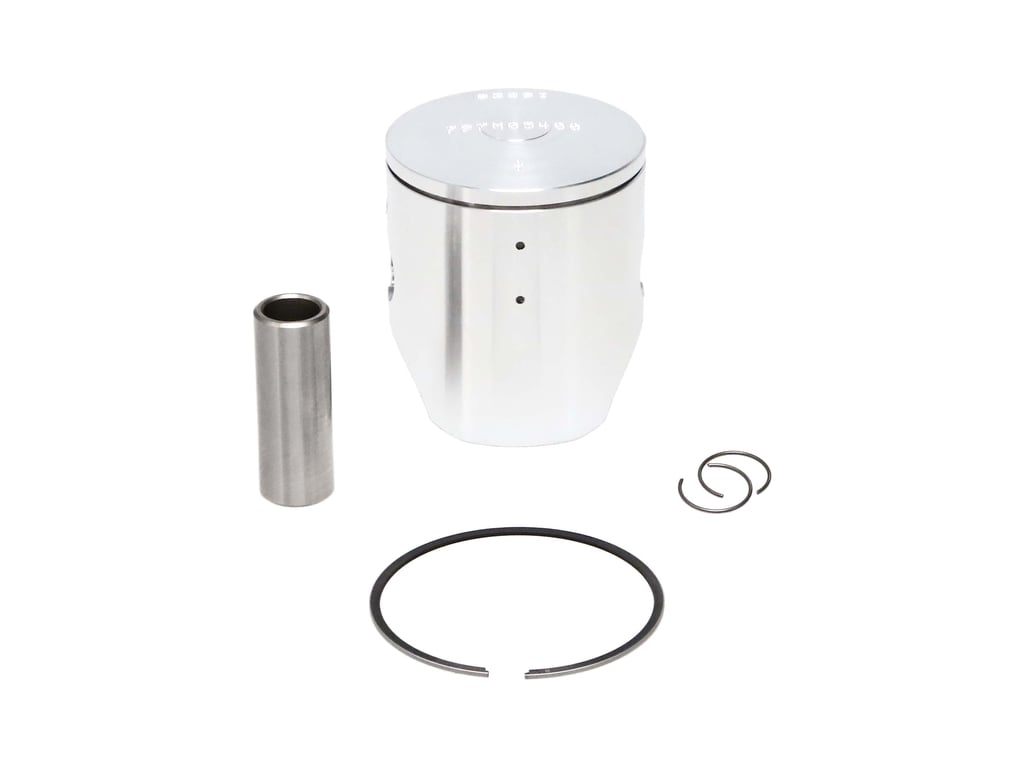 Wiseco Yamaha YZ125 02 (797M05400 2126CST) Piston - PK1191