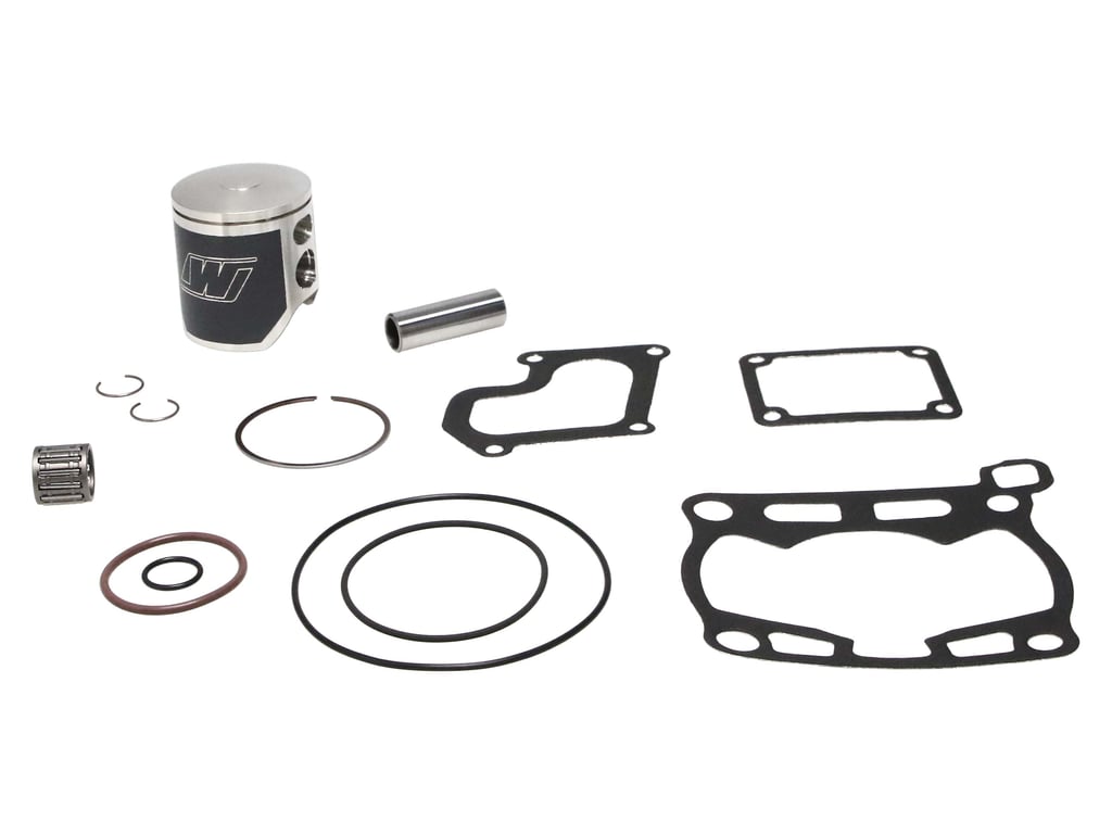 Wiseco Suzuki RM85 02-20 (806M04800 1890CS) Piston - PK1206