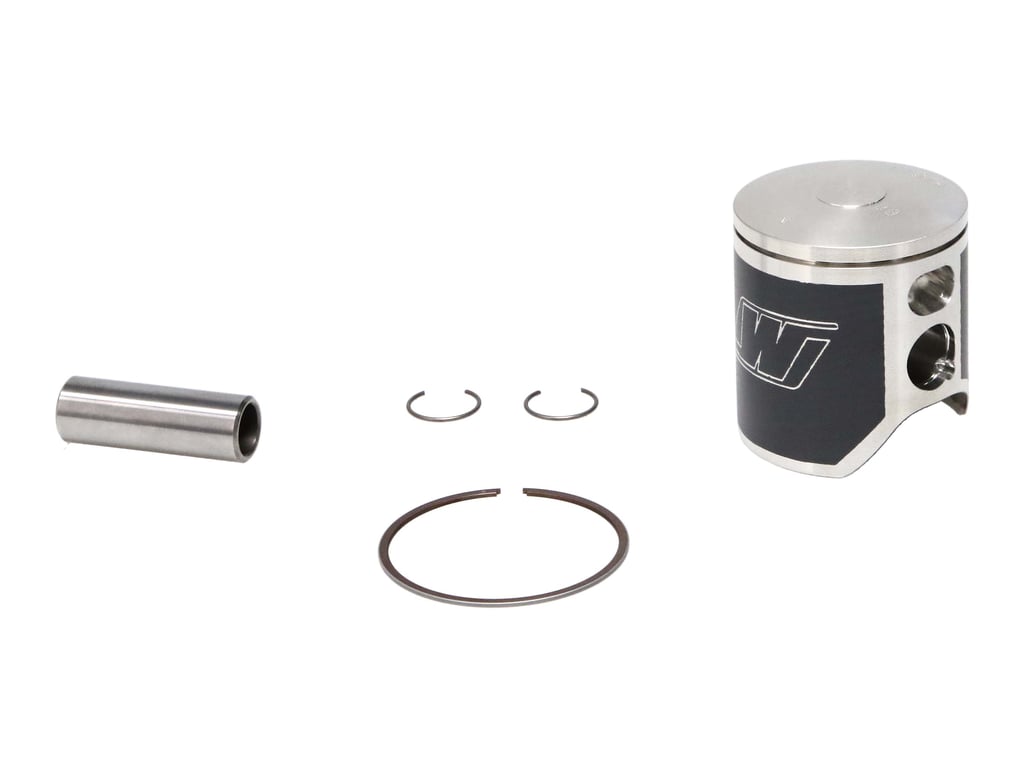 Wiseco Suzuki RM85 02-20 (806M04800 1890CS) Piston - PK1206
