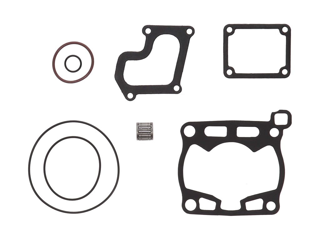 Wiseco Suzuki RM85 02-20 (806M04800 1890CS) Piston - PK1206