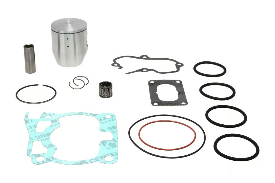 Wiseco 2001 Yamaha YZ125 (726M05400 2126CST) Piston Kit - PK1348