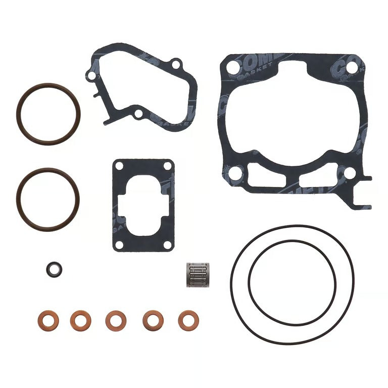 Wiseco Yamaha YZ125 05-20 GP Series(846M05400) Piston - PK1390
