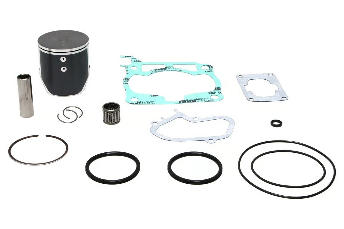 Wiseco Yamaha YZ125 05-20 GP Series(846M05800) Piston - PK1392