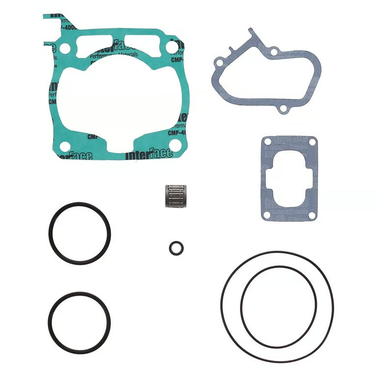 Wiseco Yamaha YZ125 05-20 GP Series(846M05800) Piston - PK1392
