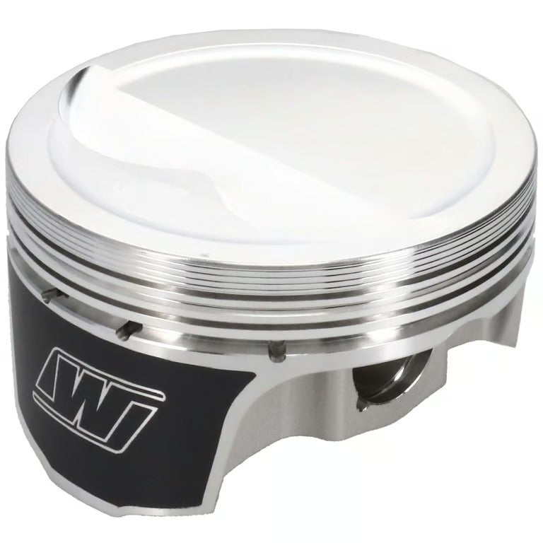 Wiseco RED Series Chevy Small Block 350 4.040in Bore 1.250in CH -11.00 CC Piston Set - RED0011X4
