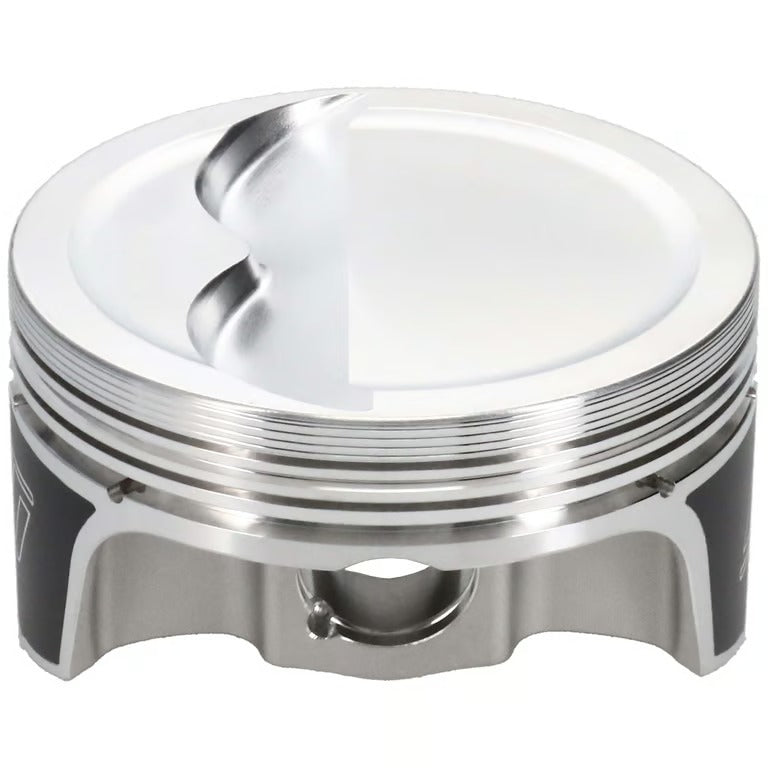 Wiseco RED Series Chevy Small Block 350 4.040in Bore 1.250in CH -11.00 CC Piston Set - RED0011X4