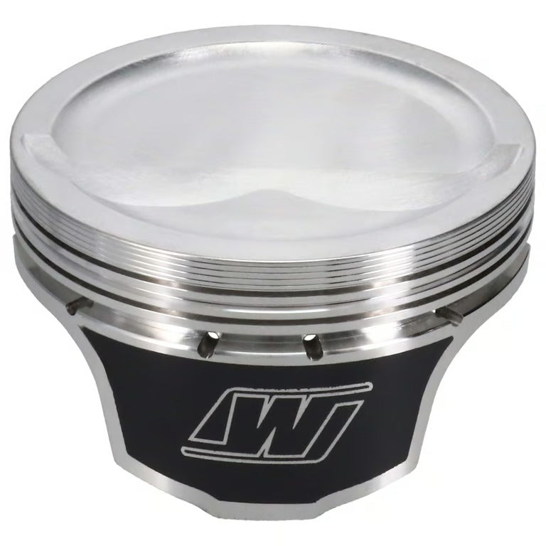 Wiseco RED Series Chevy Small Block 350 4.040in Bore 1.125in CH -17.00 CC Piston Set - RED0012X4