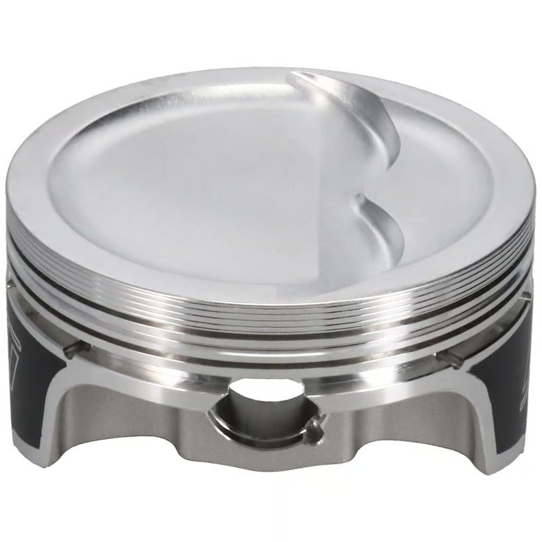 Wiseco RED Series Chevy Small Block 350 4.040in Bore 1.125in CH -17.00 CC Piston Set - RED0012X4