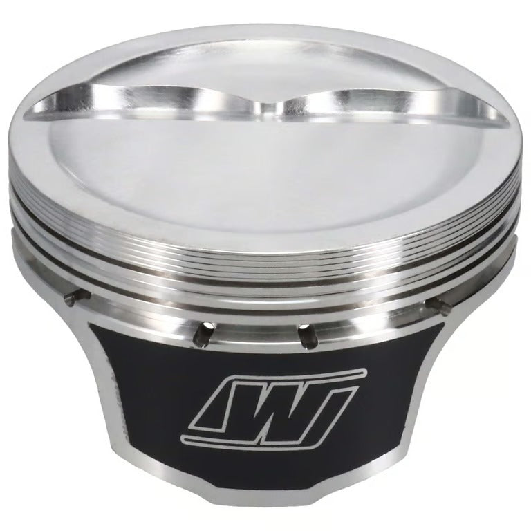 Wiseco RED Series Chevy Small Block 350 4.060in Bore 1.125in CH -17.00 CC Piston Set - RED0012X6