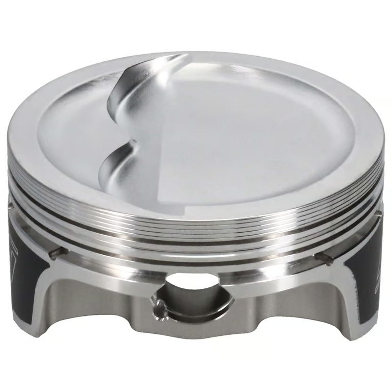 Wiseco RED Series Chevy Small Block 350 4.060in Bore 1.125in CH -17.00 CC Piston Set - RED0012X6