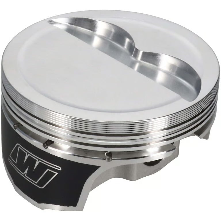 Wiseco RED Series Chevy Small Block 350 4.060in Bore 1.125in CH -9.00 CC Piston Set - RED0013X6