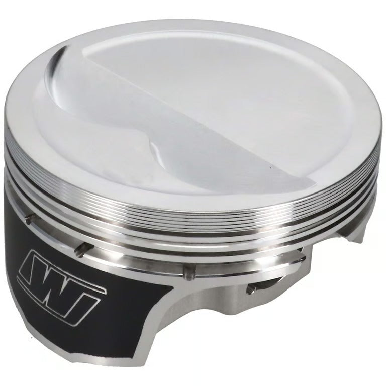 Wiseco RED Series Chevy Small Block 350 4.060in Bore 1.125in CH -9.00 CC Piston Set - RED0013X6