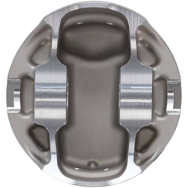 Wiseco RED Series Chevy Small Block 350 4.060in Bore 1.125in CH -9.00 CC Piston Set - RED0013X6