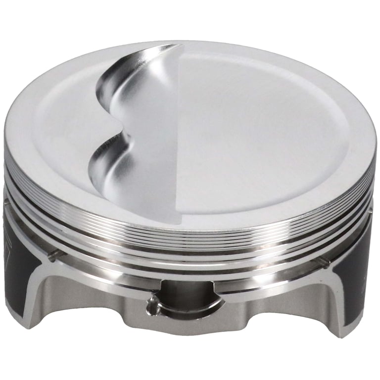 Wiseco RED Series Chevy Small Block 350 4.060in Bore 1.125in CH -9.00 CC Piston Set - RED0013X6