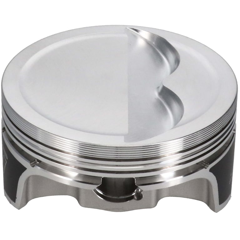 Wiseco RED Series Chevy Small Block 350 4.060in Bore 1.125in CH -9.00 CC Piston Set - RED0013X6