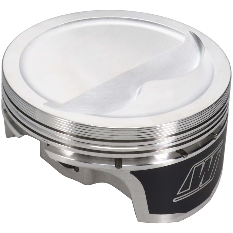 Wiseco RED Series Chevy Small Block 400 4.135in Bore 1.125in CH -12.00 CC Piston Set - RED0024X1