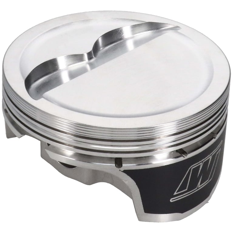 Wiseco RED Series Chevy Small Block 400 4.155in Bore 1.125in CH -12.00 CC Piston Set - RED0024X3