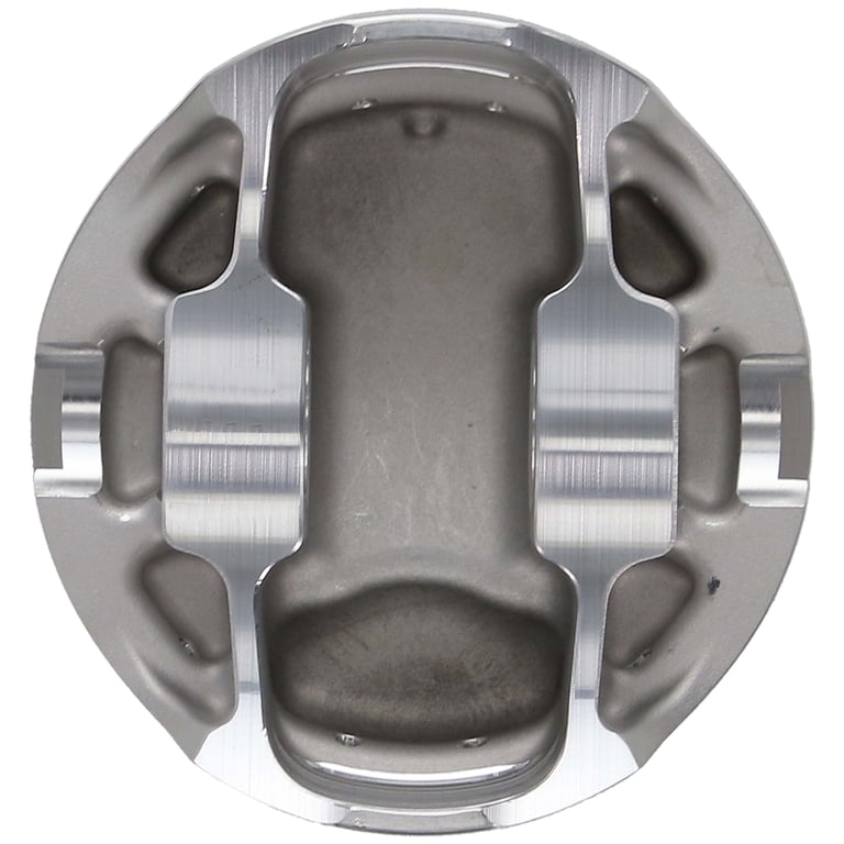 Wiseco RED Series Chevy Small Block 400 4.155in Bore 1.125in CH -12.00 CC Piston Set - RED0024X3
