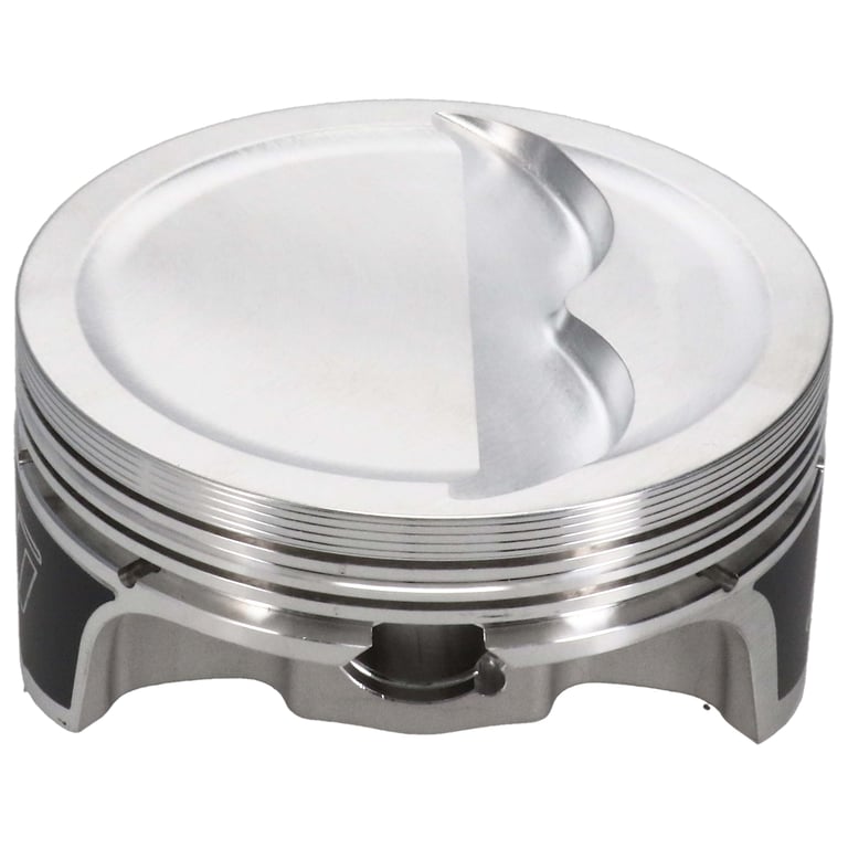 Wiseco RED Series Chevy Small Block 400 4.185in Bore 1.125in CH -12.00 CC Piston Set - RED0024X6