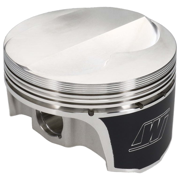 Wiseco RED Series Chevy Small Block 350 4.060in Bore 1.425in CH -2.00 CC Piston Set - RED0041X6