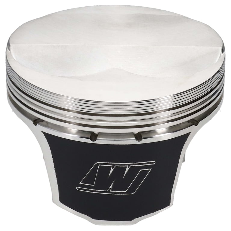 Wiseco RED Series Chevy Small Block 350 4.060in Bore 1.425in CH -2.00 CC Piston Set - RED0041X6