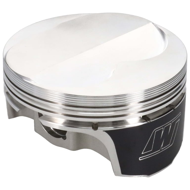 Wiseco RED Series Chevy Small Block 350 4.005in Bore 1.125in CH -2.00 CC Piston Set - RED0043X05