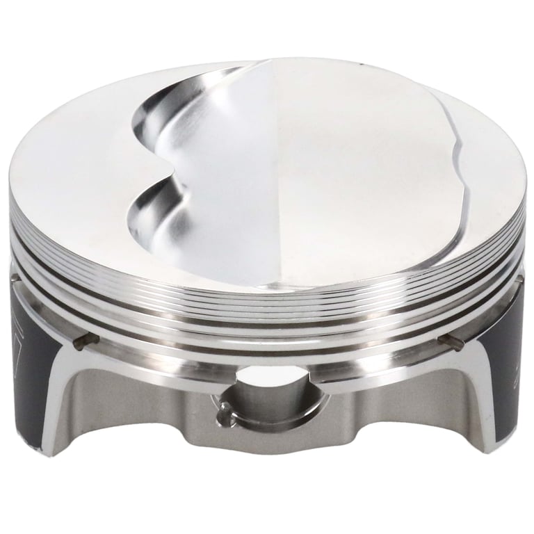 Wiseco RED Series Chevy Small Block 350 4.005in Bore 1.125in CH -2.00 CC Piston Set - RED0043X05