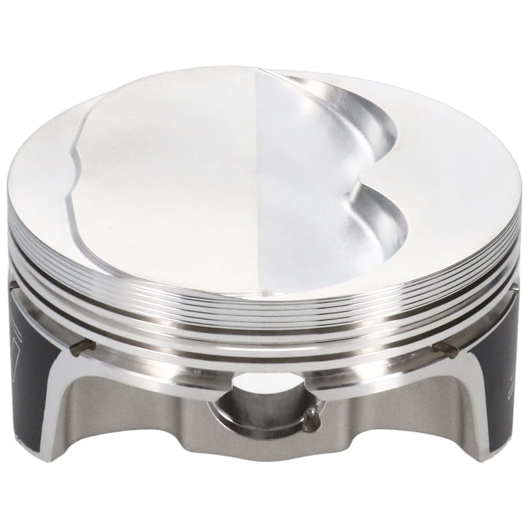 Wiseco RED Series Chevy Small Block 350 4.005in Bore 1.125in CH -2.00 CC Piston Set - RED0043X05