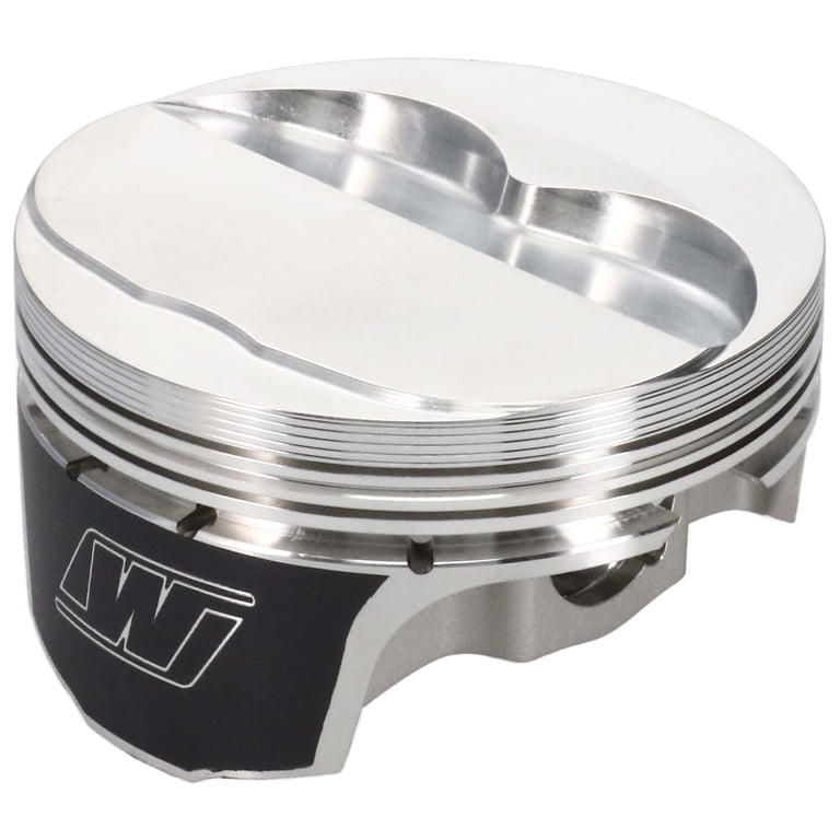 Wiseco RED Series Chevy Small Block 350 4.040in Bore 1.125in CH -2.00 CC Piston Set - RED0043X4