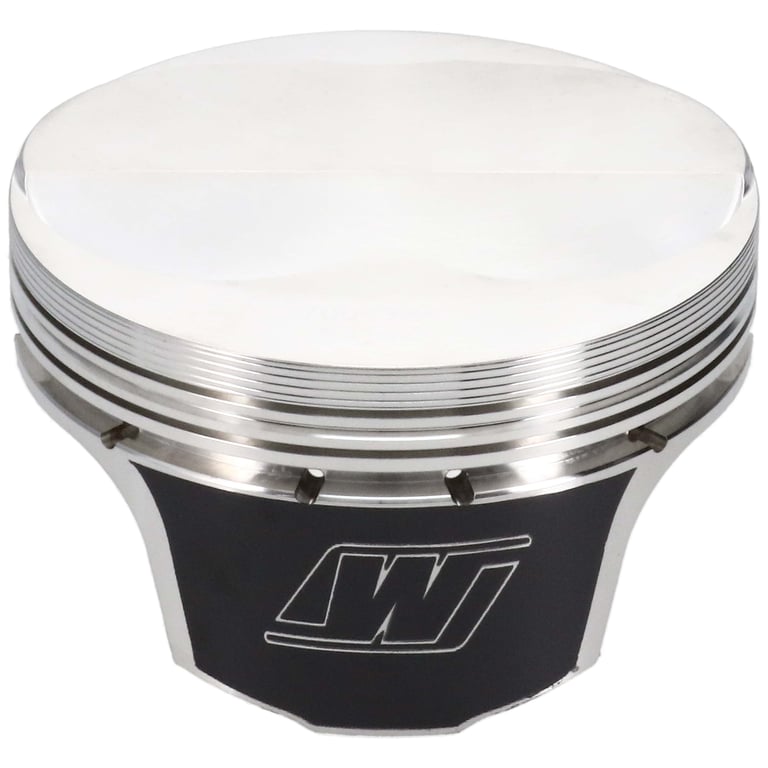Wiseco RED Series Chevy Small Block 350 4.040in Bore 1.125in CH -2.00 CC Piston Set - RED0043X4