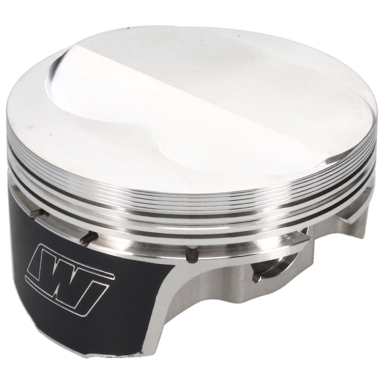 Wiseco RED Series Chevy Small Block 350 4.000in Bore 1.125in CH -2.00 CC Piston Set - RED0043XS