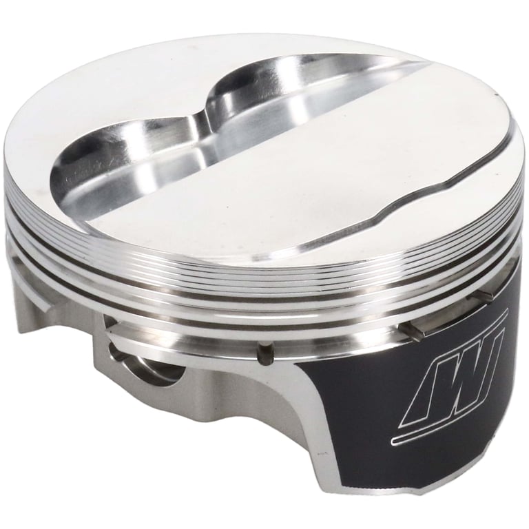Wiseco RED Series Chevy Small Block 350 4.000in Bore 1.125in CH -2.00 CC Piston Set - RED0043XS