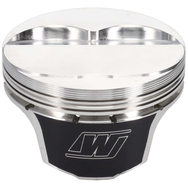 Wiseco RED Series Chevy Small Block 350 4.000in Bore 1.125in CH -2.00 CC Piston Set - RED0043XS