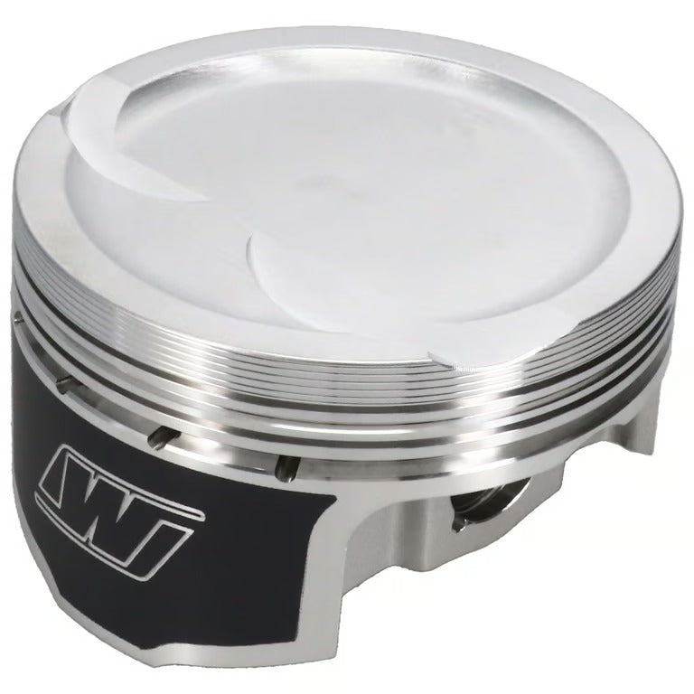 Wiseco RED Series Chevy LS 4.035in Bore 1.294in CH -15.00 CC Piston Set - RED0080X35